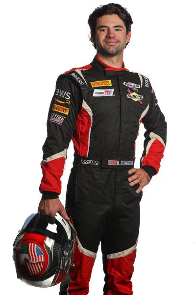 Dominic Starkweather